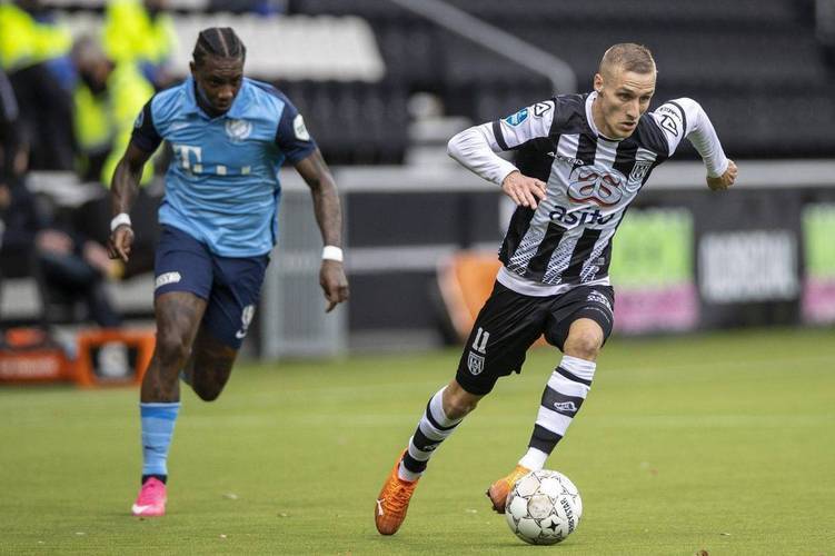 熊猫体育APP下载 荷甲澳门经典盘口研究 