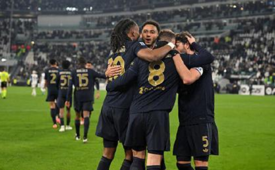 熊猫体育APP下载包含集结日突围战来临，尤文图斯围绕欧冠伤情更新，信心回归，数据趋势出现新变化的词条