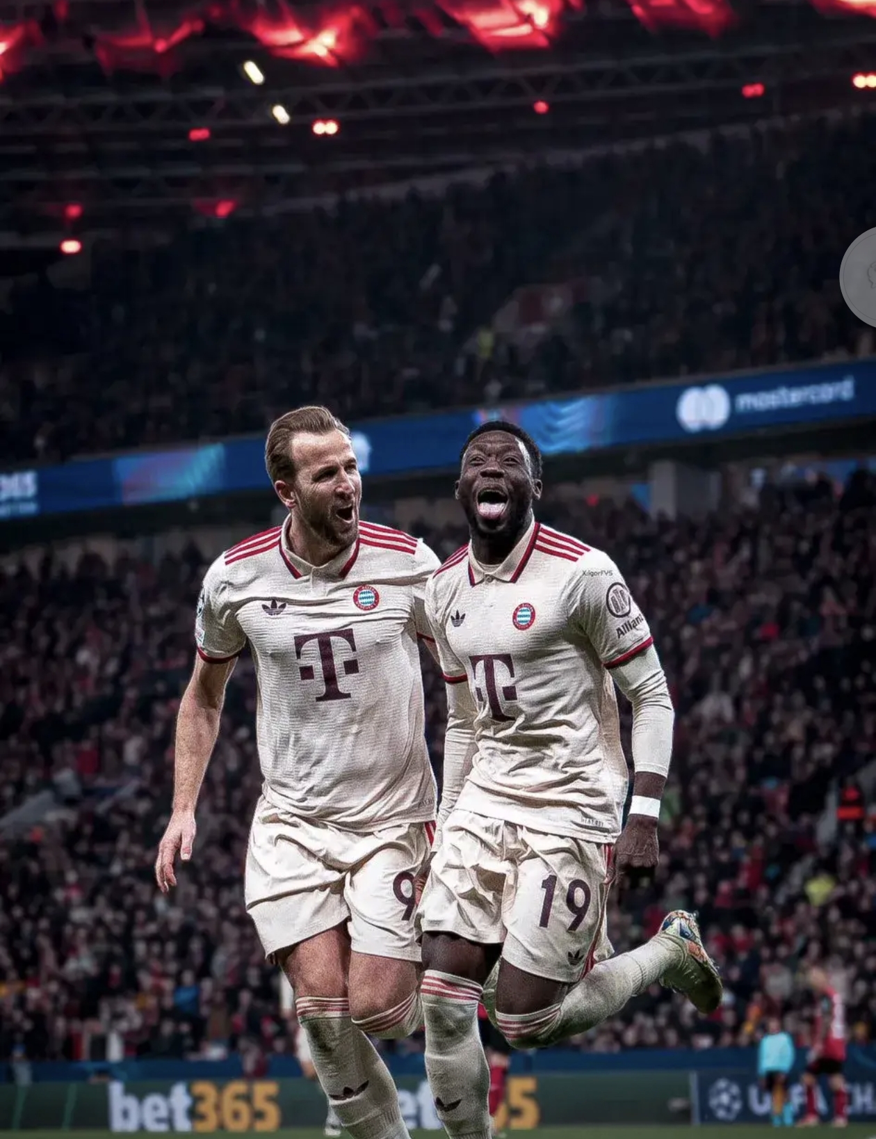 熊猫体育直播欧冠清晨走向成谜；勒沃库森状态回暖；球迷炸锅；心理建设被强调的简单介绍